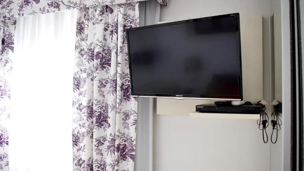Posada Suiza by Prima Collection - Chambres