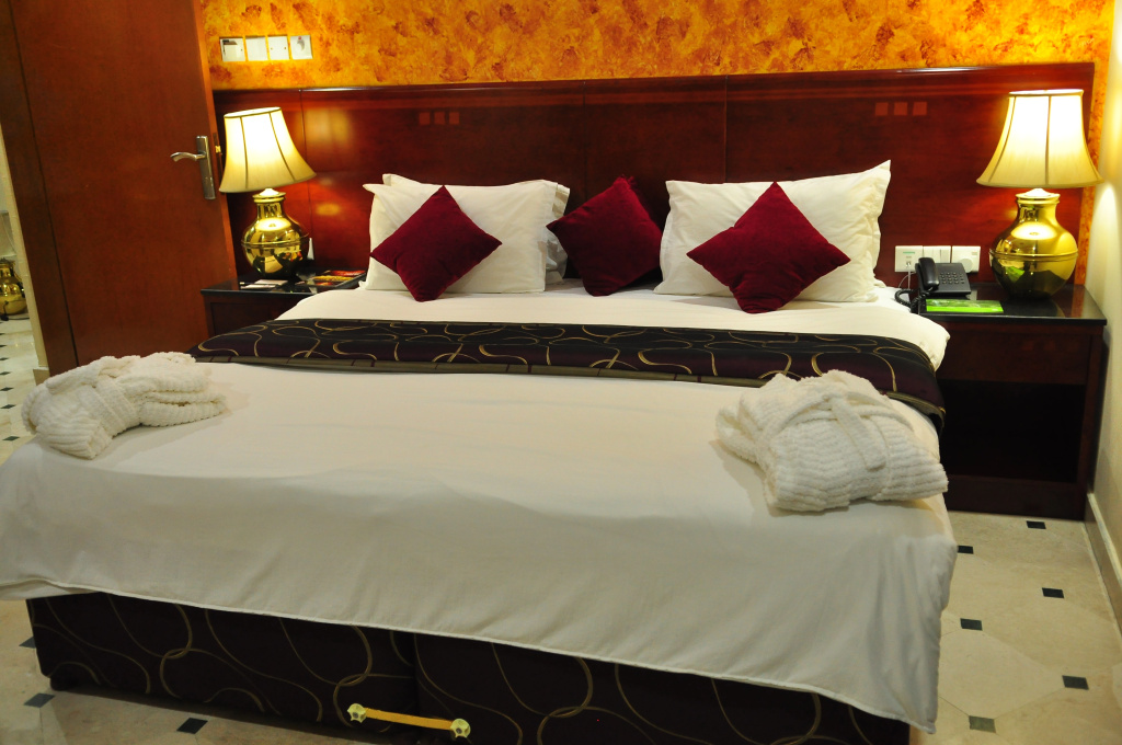 Al Bahjah Hotel - Général
