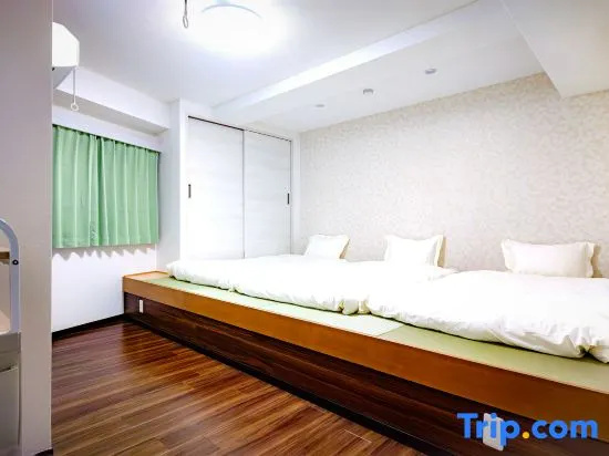【Family Welcome】Maisonette 3LDK in Yayoi-cho, Itabashi Ward (110㎡) 사진 2
