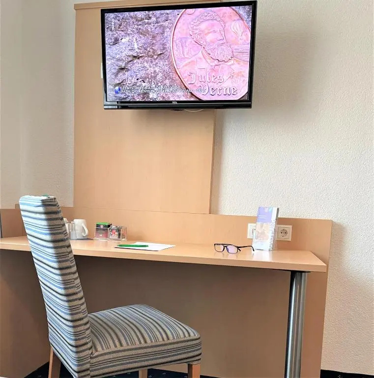 Hotel Garni Bettina - Chambres