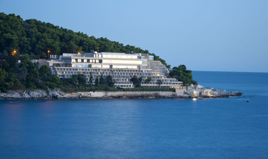 Dubrovnik Palace picture