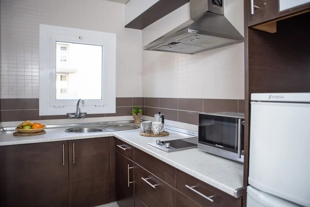 RVApartaments Tropic - Chambres