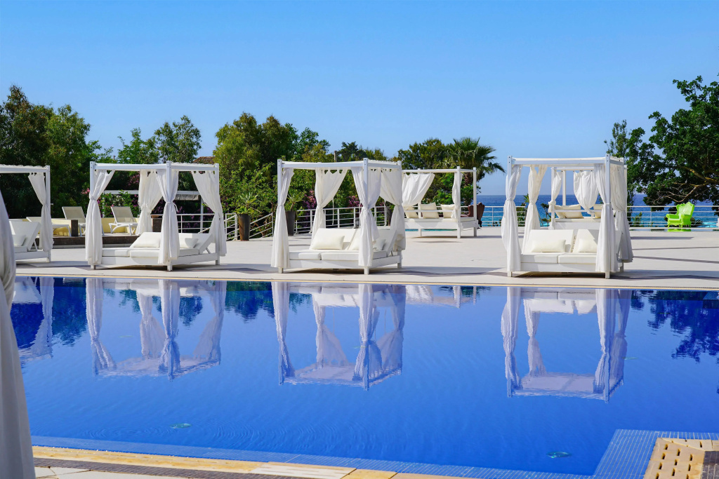 Hotel photo 14
