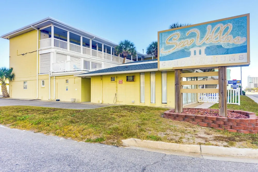 Walkable Studio in North Myrtle Beach!