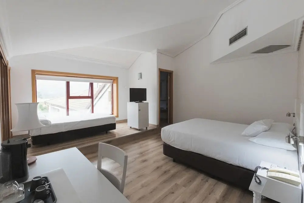 Standard Family room