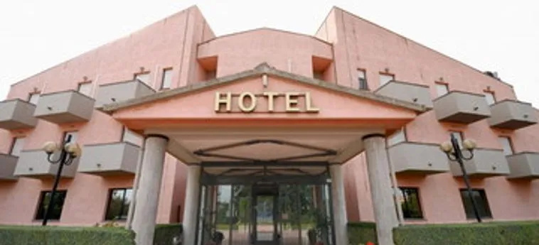 Altieri Hotel