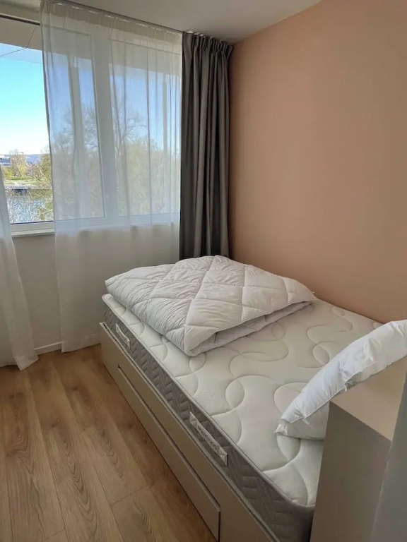 Voir la photo 2 — Comfort Studio in a Premium Residence- Sport/cinema