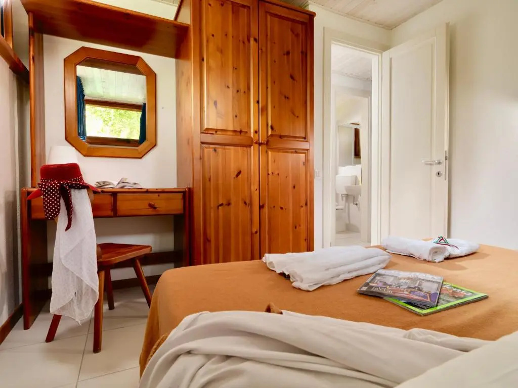Comfort Bungalow