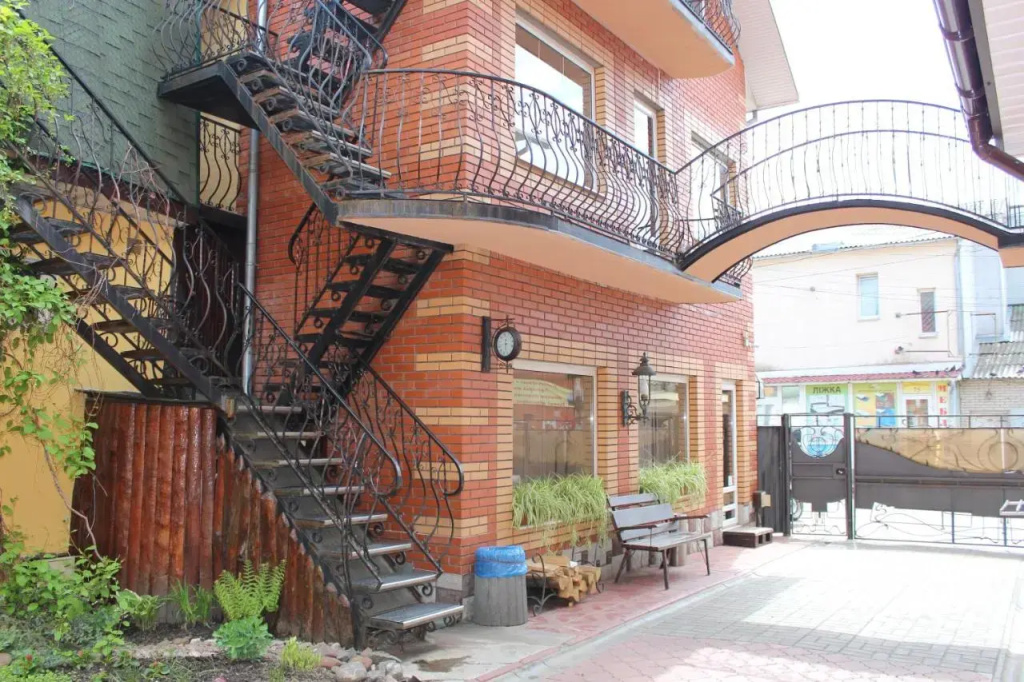 Hotel photo 2