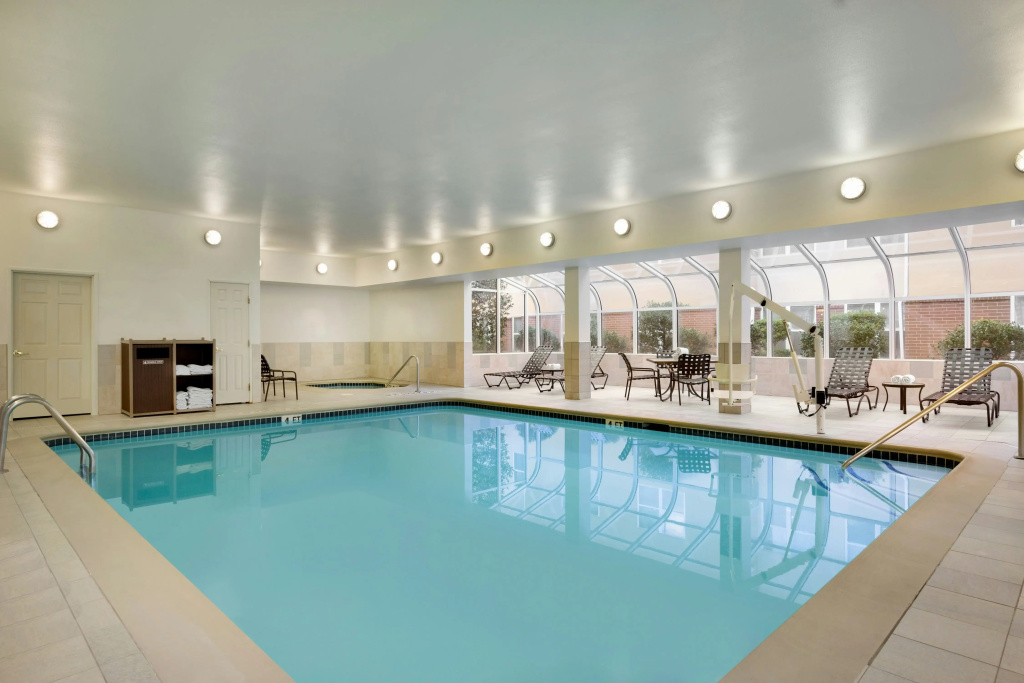 Homewood Suites by Hilton Houston-Westchase - Général