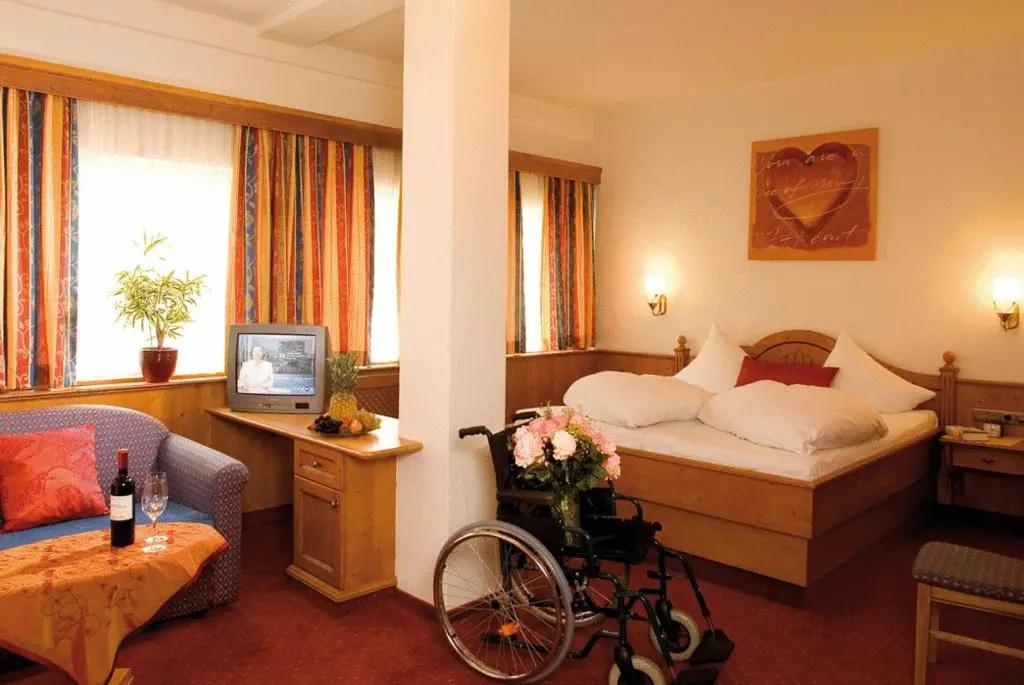 Hotel Bierwirt - Chambres