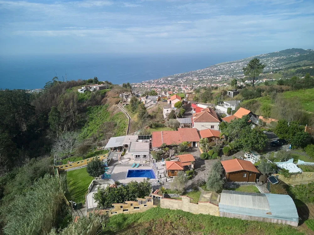 Casas Maravilha - Piscina by Homie