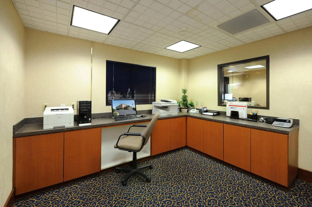 Hotel photo 26