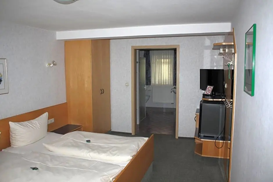 Schwarzer Adler Weingut - Chambres