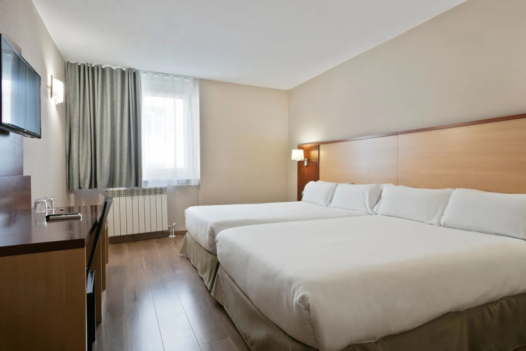 Hotel Best Andorra Center - Général