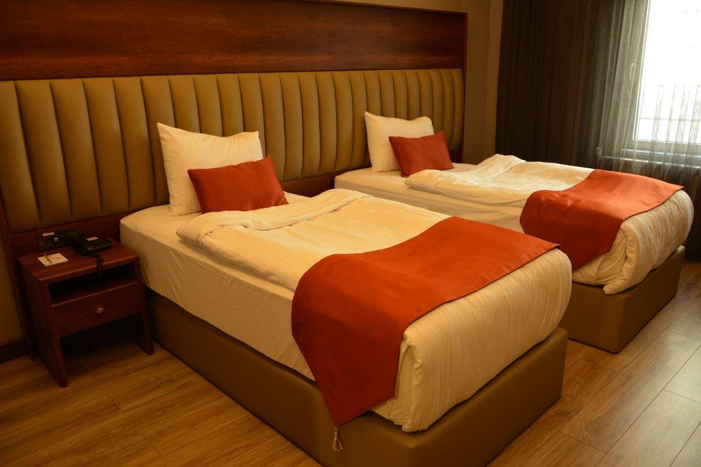 Turizoom Business Hotel & Spa Elbistan - Général