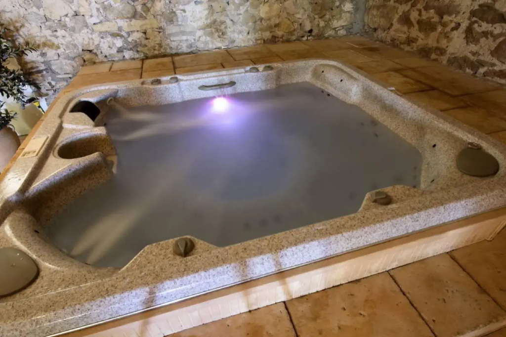 Hôtellerie du Château de Floure & Spa - Général