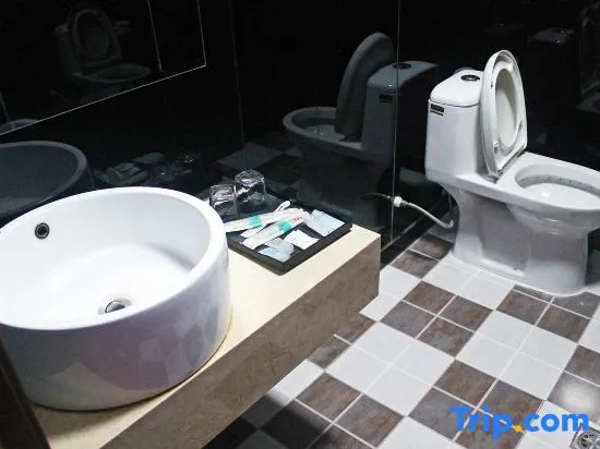Jingdu Hotel