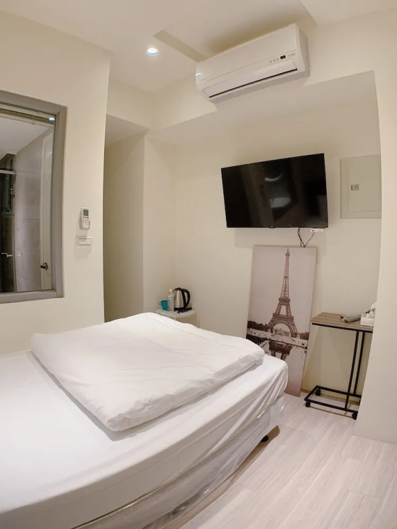 Comfort Single room with balcony