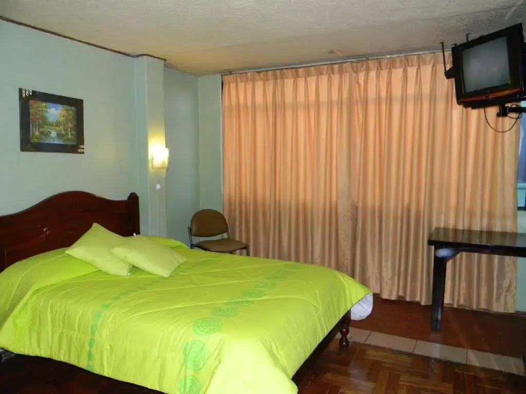Hotel photo 3