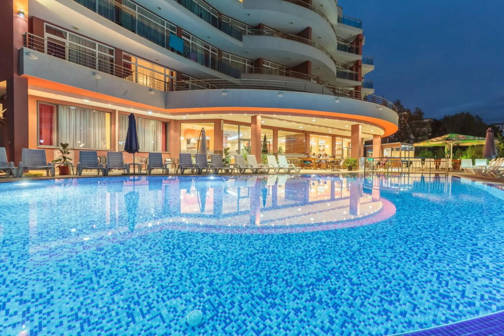 Hotel photo 26