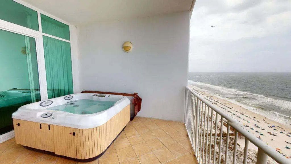 Turquoise Place Resort