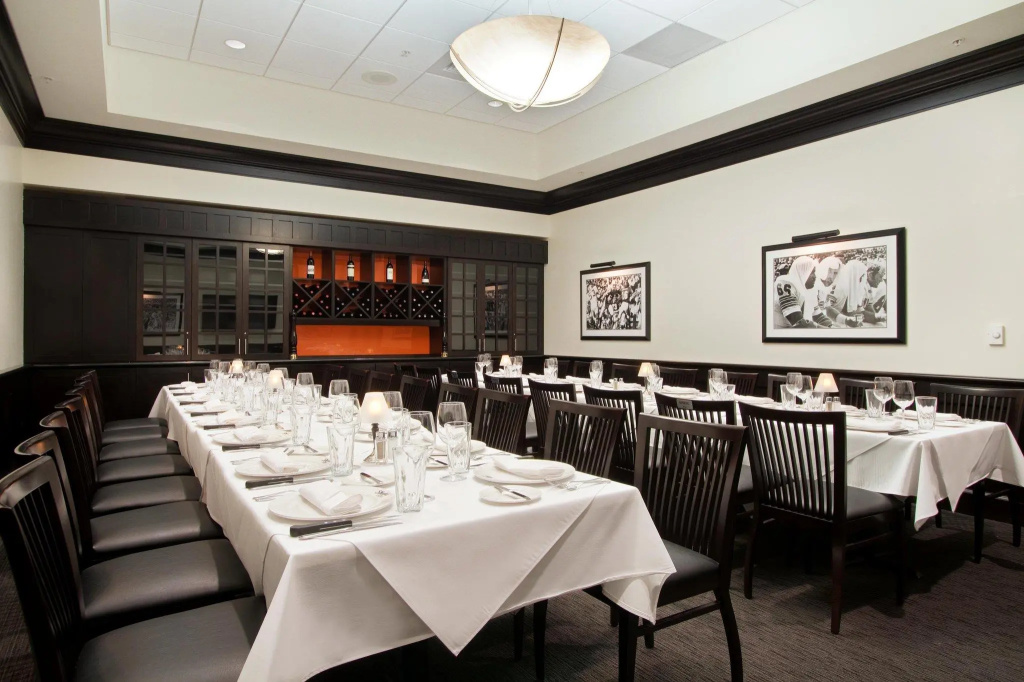 Hilton Richmond Hotel & Spa/Short Pump - Général