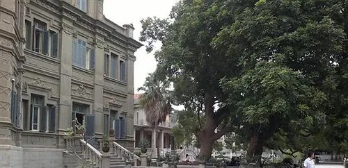 Zhongdeji Villa Hotel - Xiamen