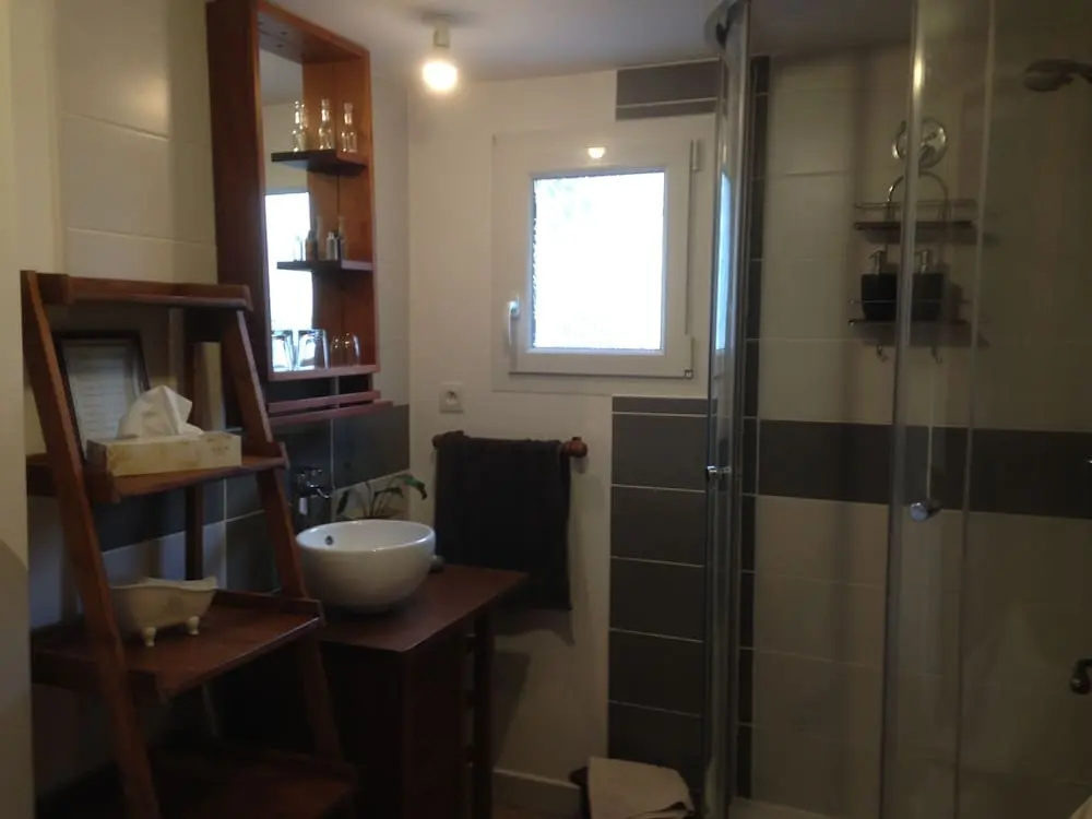 Afficher la photo 8 — Chambre D'Hotes Hola
