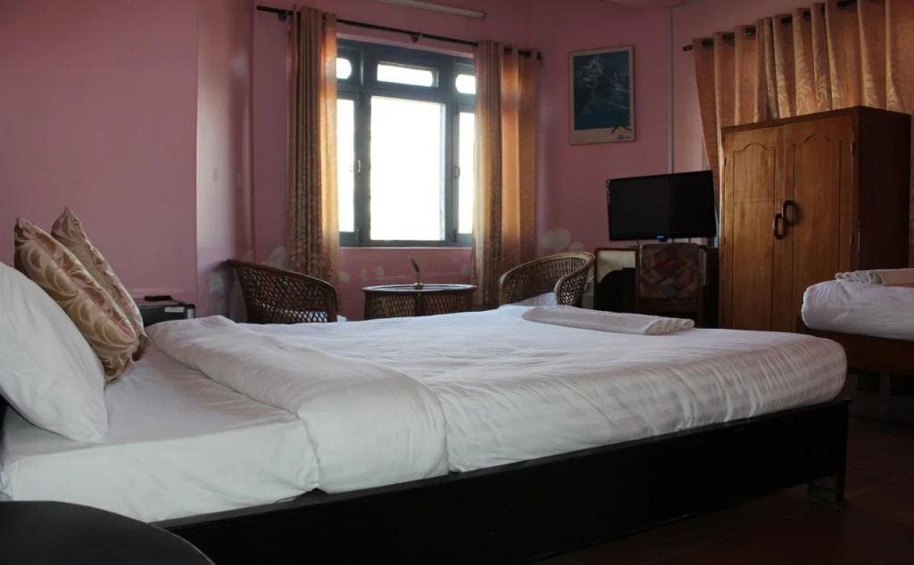Hotel photo 7