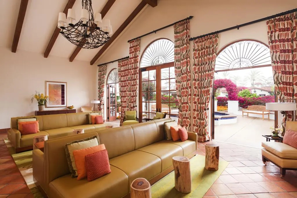 Omni La Costa Resort & Spa Carlsbad - Général