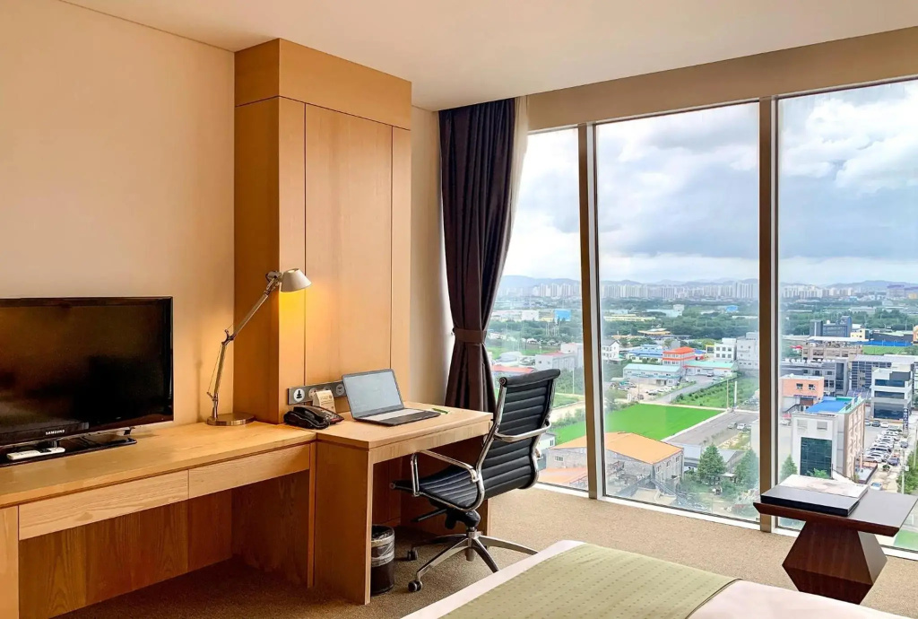Holiday Inn Gwangju by IHG - фото 8