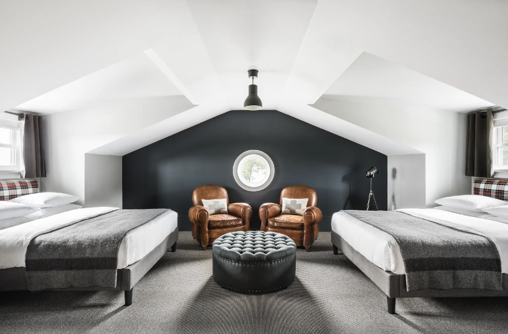 Standard Family room