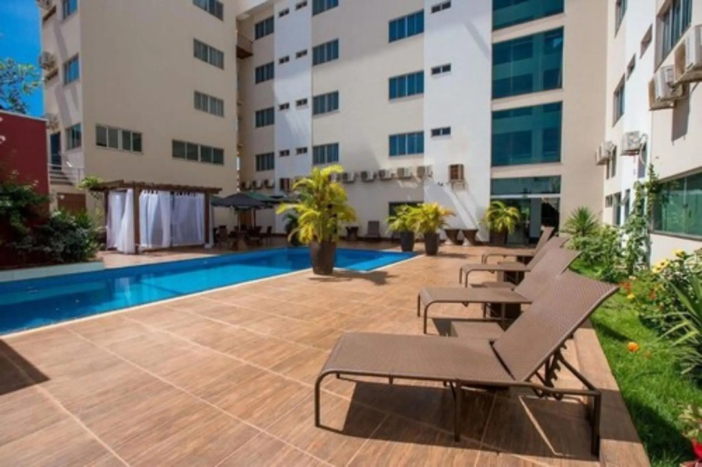 Pumma Business Hotel - Général