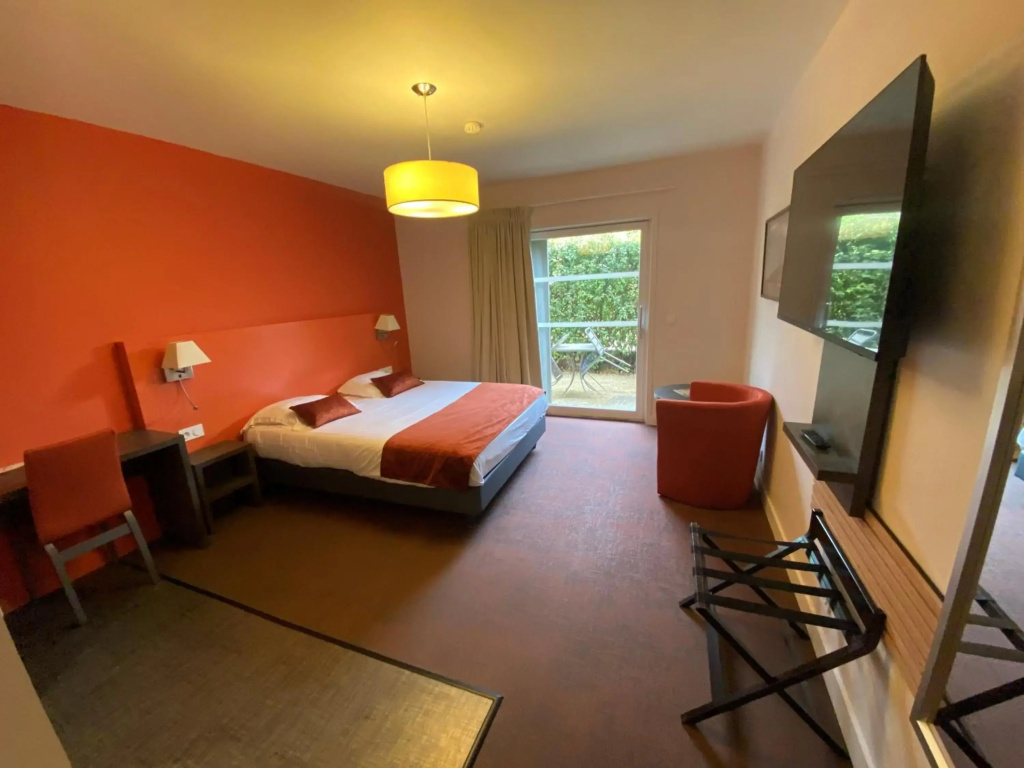 Hotel Mercure Aix en Provence Sainte Victoire - Général