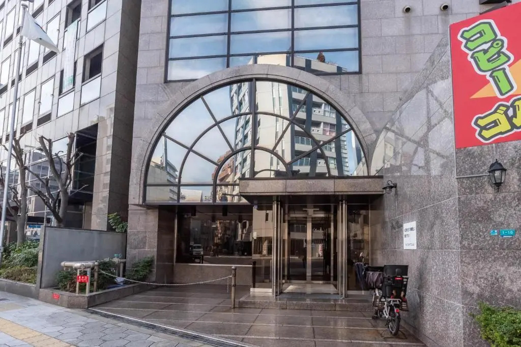 Hotel photo 2