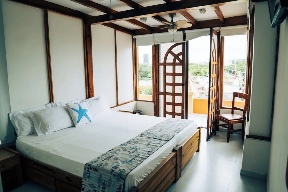 7Cn3 House In The Historic Center (No Front Desk Need To Contact Property 5 Days In Advance)