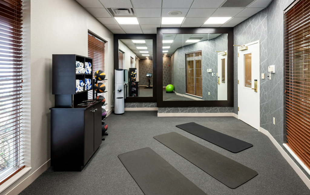 Homewood Suites by Hilton Gainesville - Général