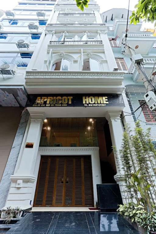 Minh Residence 1