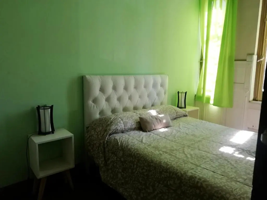 Economy room