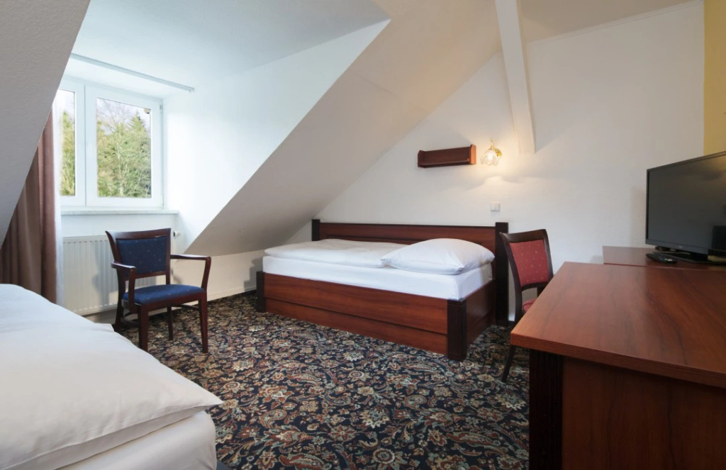 Chateau Monty Spa Resort - Général