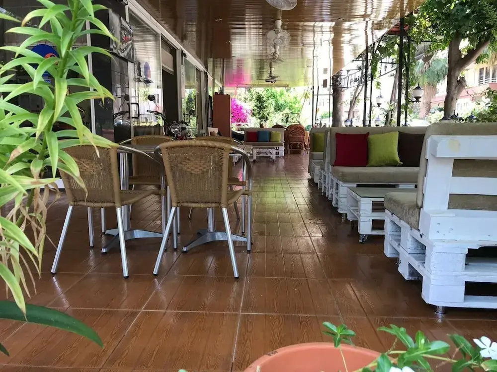 Sempati Apart Hotel - Général