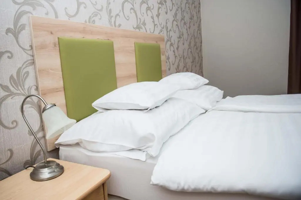 Hozam Hotel - Chambres