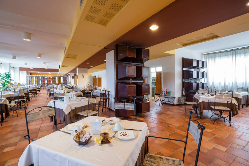 Chocohotel - Général