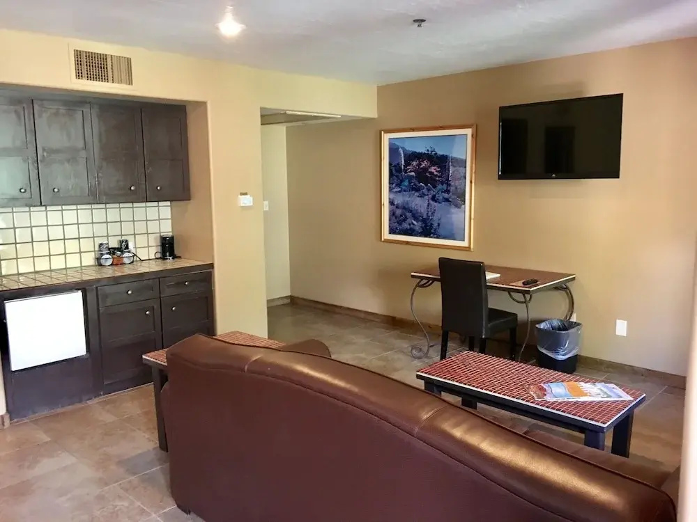 Gold Canyon Golf Resort & Spa - Chambres