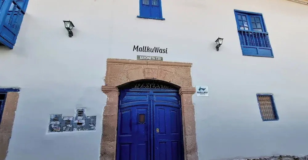 MallkuWasi - Lodging Hotel Cusco