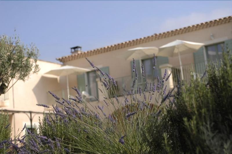 Le Clos de Pradines