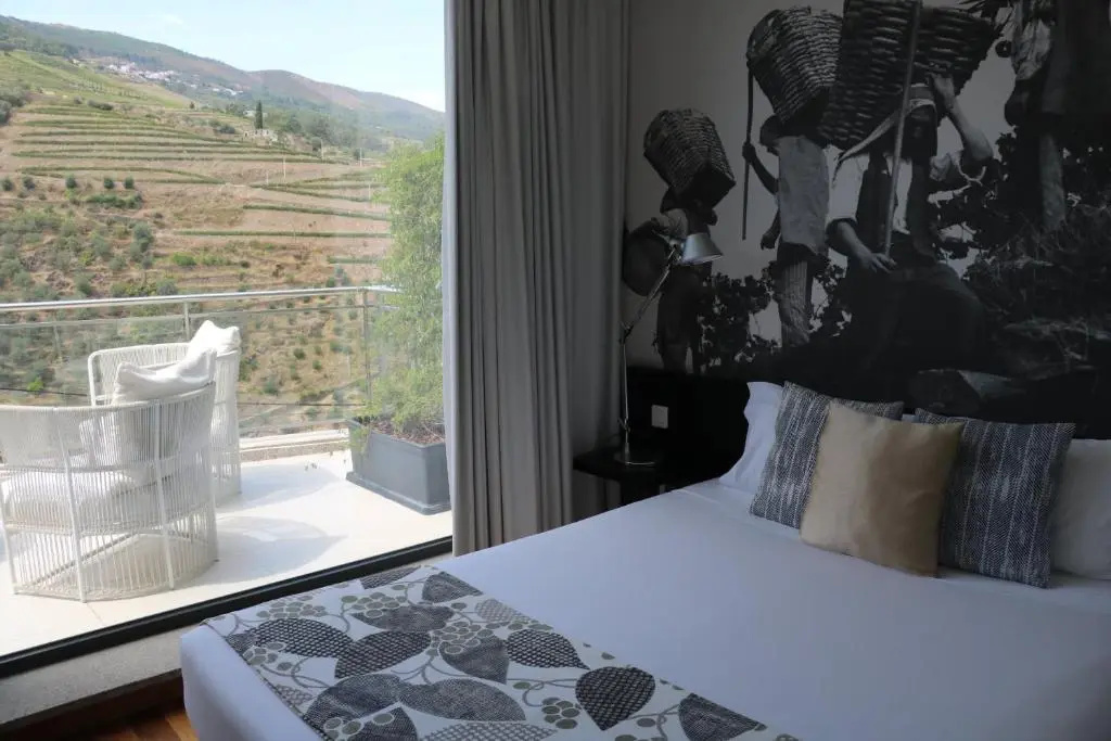 LBV House Hotel - Chambres