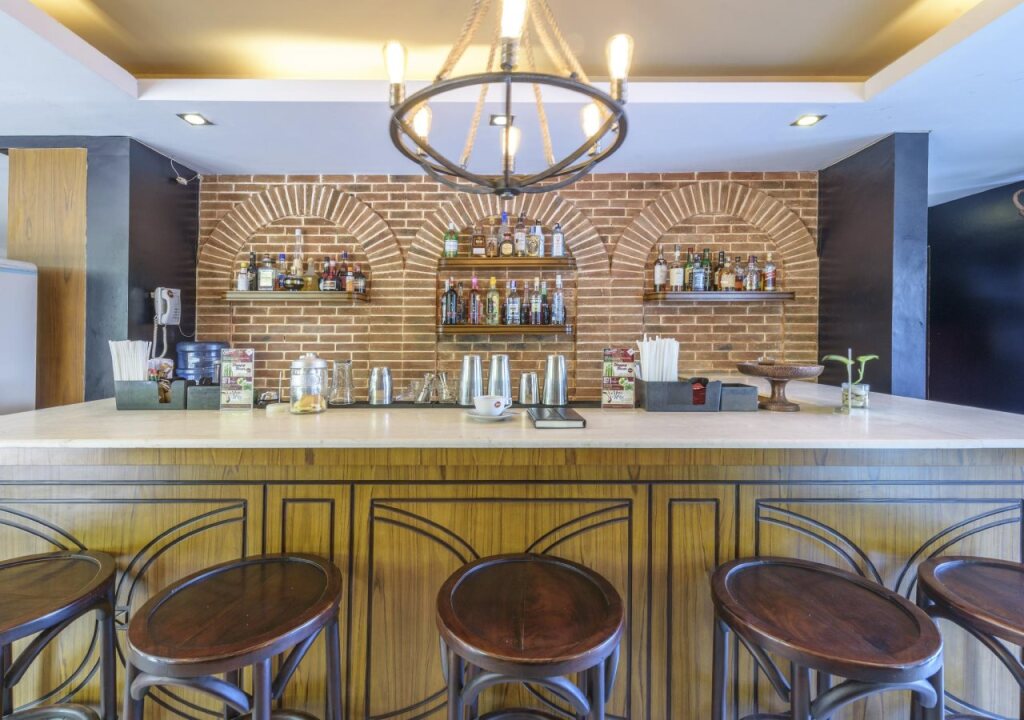 The Prima Seminyak