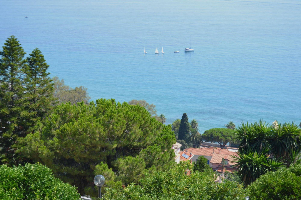 Beach & Waterfront